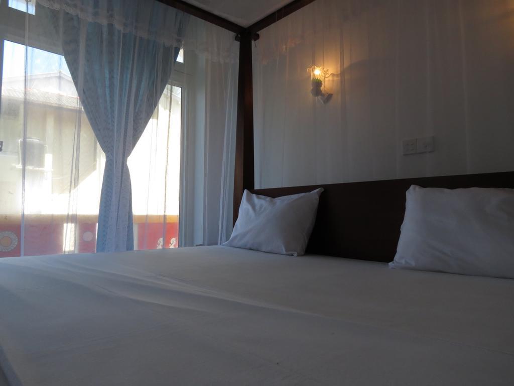 Why Not Guest House Hikkaduwa Kamer foto